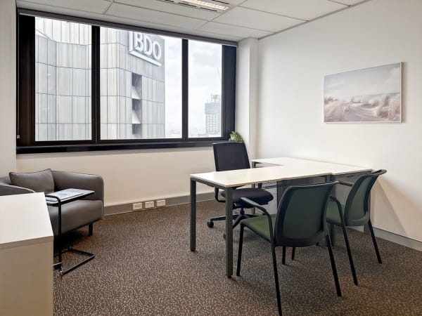 Image 1 of 5 Person Internal Private Office in Adelaide