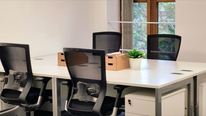 Image 1 of Private Office Space for up to 6 People
