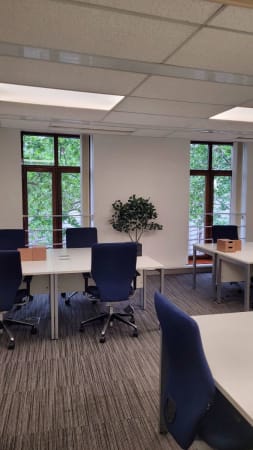 Image 1 of Private Office Space for up to 8 People