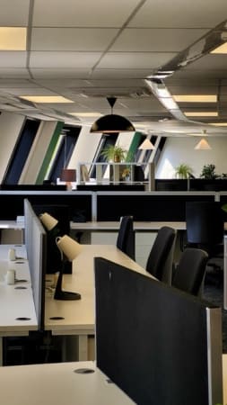 Image 1 of 30 Person External Private Office in London