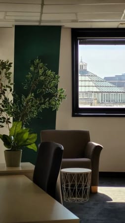 Image 1 of Co-working Space Available - Sky Lounge