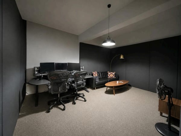 Image 1 of 42 Person Private Office | 1,755 Sq. Ft.