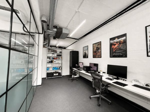 Image 1 of 22 Person Private Office | 925 Sq. Ft.