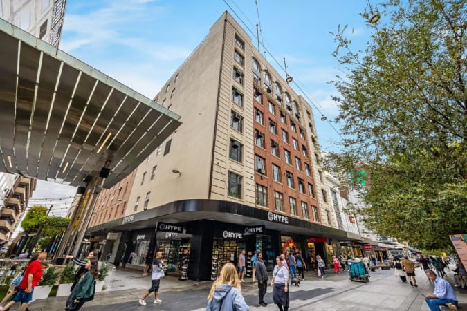 Image 1 of Office Space in Rundle Mall