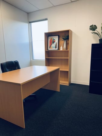 Image 1 of 2 Person Window Private Office | 13.5sqm