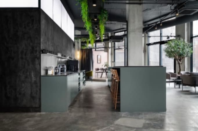 Image 1 of 26 Person Private Office in Manchester | 1,205 Sq. Ft.
