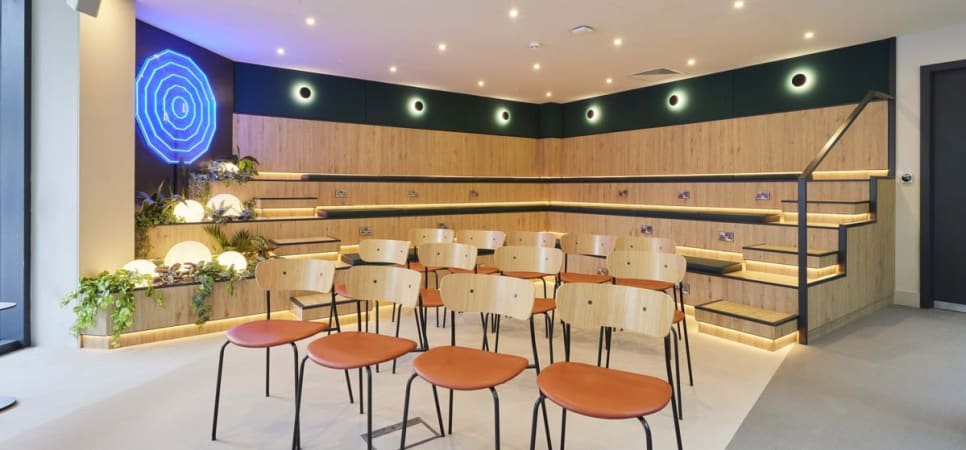 Image 1 of 38 Person Private Office in Manchester | 1,650 sq ft