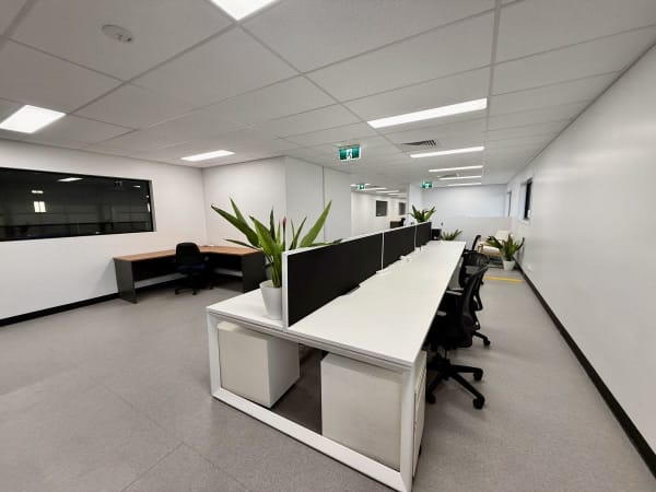 Image 1 of Flexible Workspace Memberships - 4Day Membership