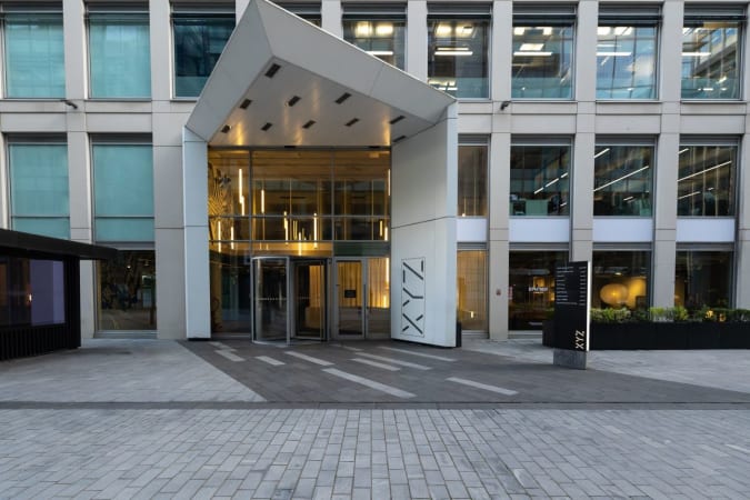 Image 1 of Private Office for up to 20 People