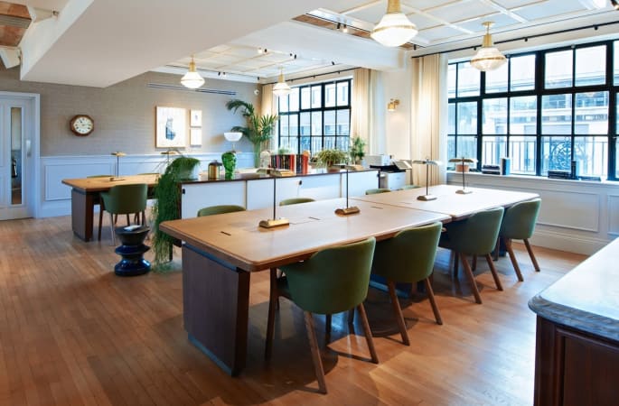 Image 1 of Private Office for up to 8 People