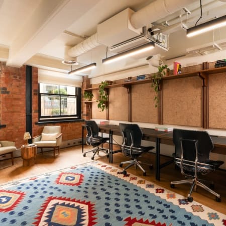 Image 1 of Private Office for up to 6 People