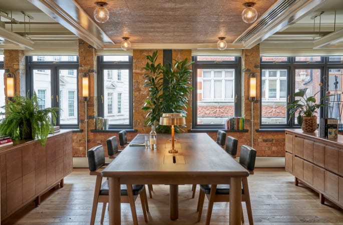 Image 1 of Private Office for up to 8 People