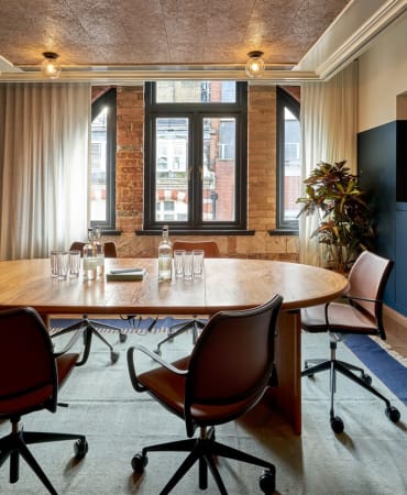 Image 1 of Private Office for up to 9 People