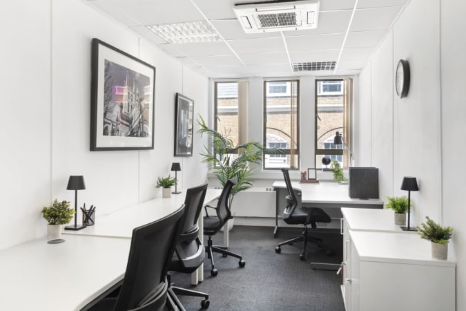 Image 1 of Private Office for up to 5 People | 189 Sq. Ft.