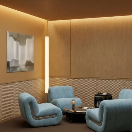 Image 1 of 16 Person Private Office | 599 Sq. Ft.
