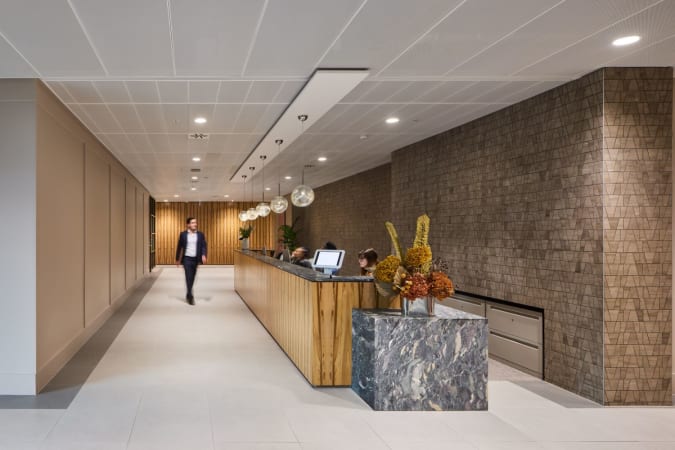 Image 1 of 2 Person Internal Private Office in Sydney 