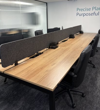 Desks