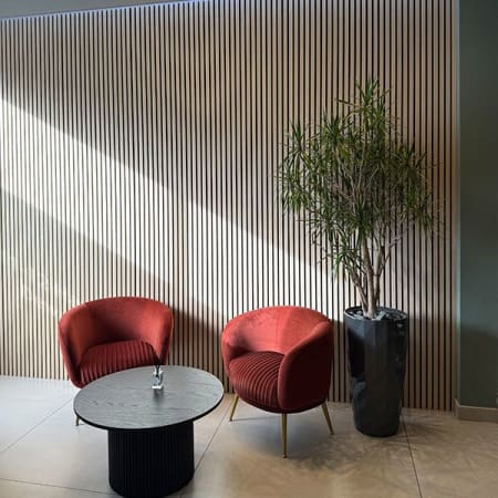 Image 1 of 17 Person Internal Private Office in London | 1,175 sqft