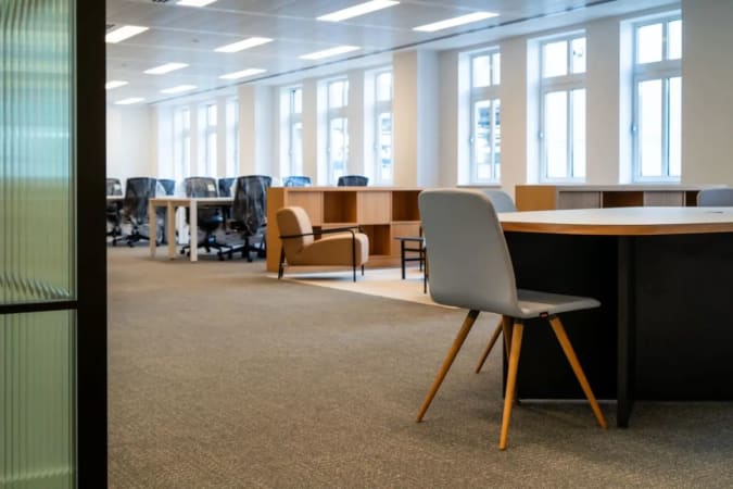 Image 1 of Managed Office for up to 16 People | 797 Sq. Ft.