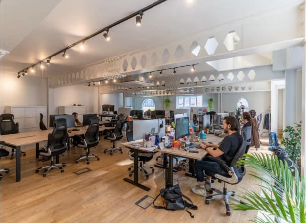 Image 1 of Managed Office for up to 20 People | 867 Sq. Ft.