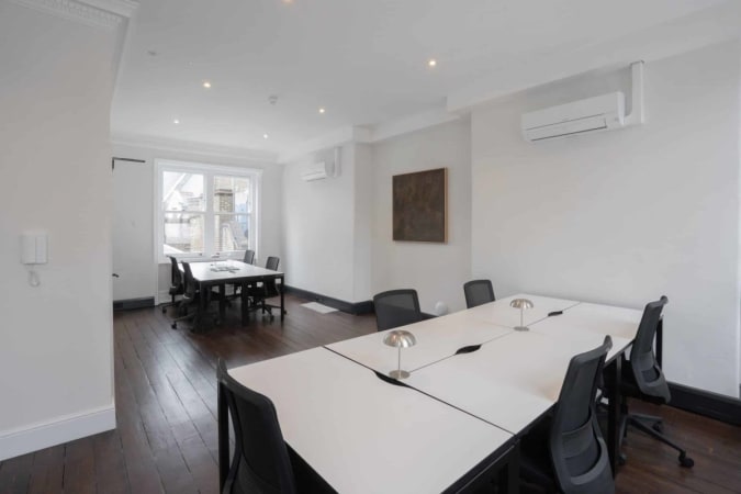Image 1 of Private Office for up to 5 People | 184 Sq. Ft.