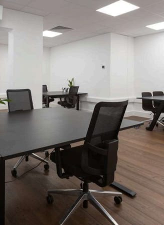 Image 1 of Managed Office for up to 10 People | 578 Sq. Ft.