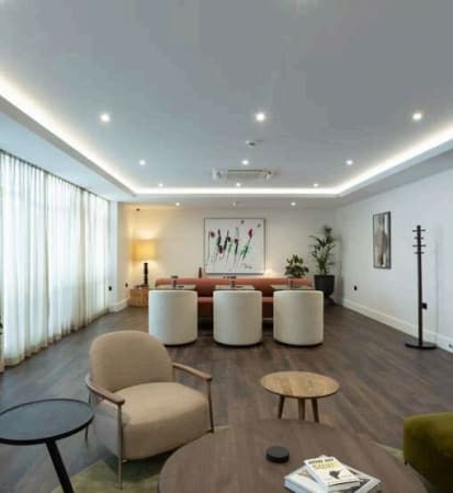 Image 1 of Managed Office for up to 16 People | 864 Sq. Ft.