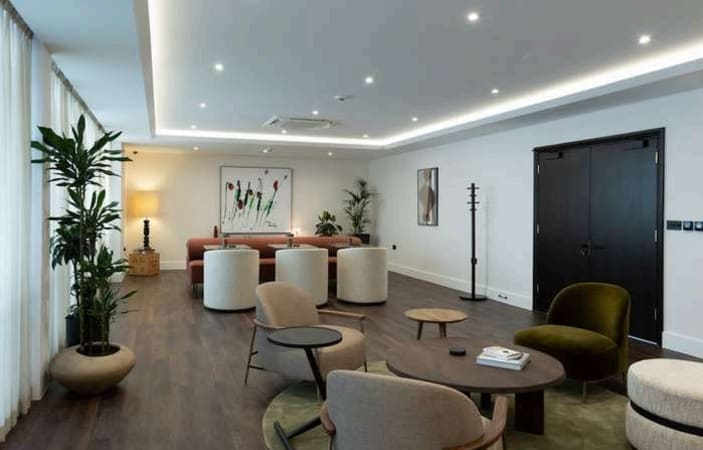 Image 1 of Managed Office for up to 6 People | 368 Sq. Ft.