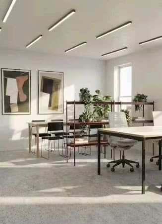 Image 1 of Managed Office for up to 14 People with Meeting Room | 932 Sq. Ft.
