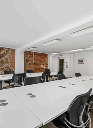 Image 1 of Managed Office for up to 16 People with Meeting Room & Breakout Area | 1,455 Sq. Ft.