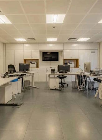 Image 1 of Managed Office for up to 8 People plus Meeting Room | 875 Sq. Ft.