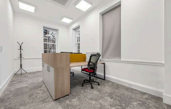 Image 1 of Managed Office for up to 14 People plus Meeting Room | 1,276 Sq. Ft.