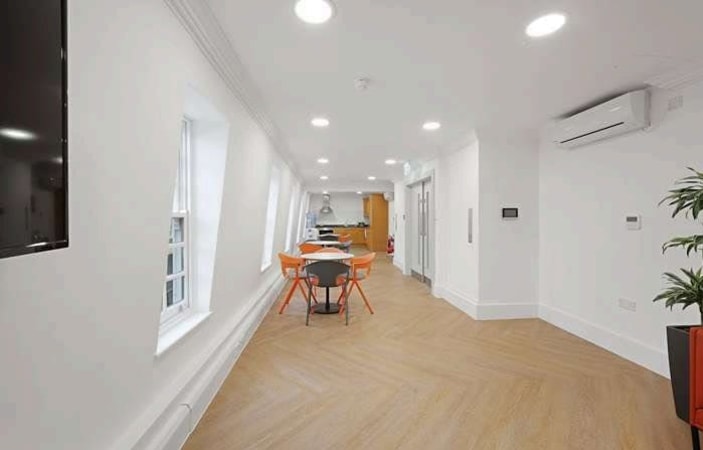 Image 1 of Managed Office for up to 12 People plus 2 Meeting Rooms | 918 Sq. Ft.