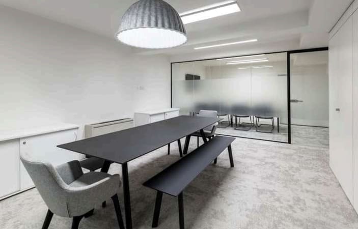 Image 1 of Managed Office for up to 23 People plus Meeting Room | 2,017 Sq. Ft.