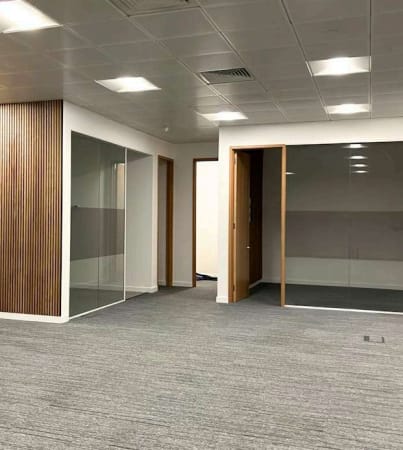 Image 1 of Managed Office for up to 24 People with 2 Meeting Rooms | 1,648 Sq. Ft.