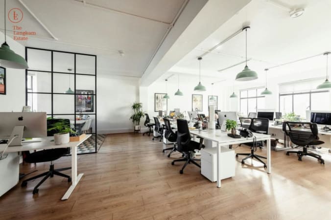 Image 1 of Managed Office for up to 20 People with 2 Meeting Rooms | 1,938 Sq. Ft.