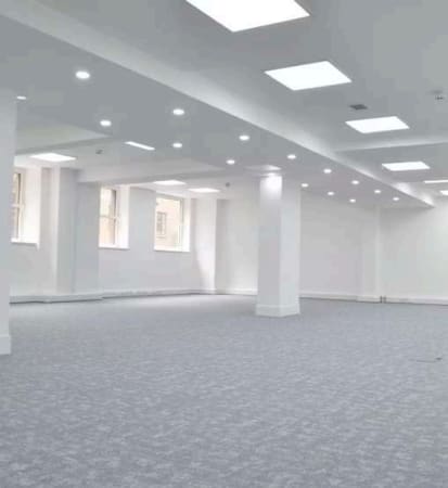Image 1 of Managed Office for up to 40 People with 2 Meeting Rooms | 2,551 Sq. Ft.