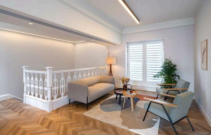 Image 1 of Managed Office for up to 28 People with Meeting Room & Board Room | 1,833 Sq. Ft.