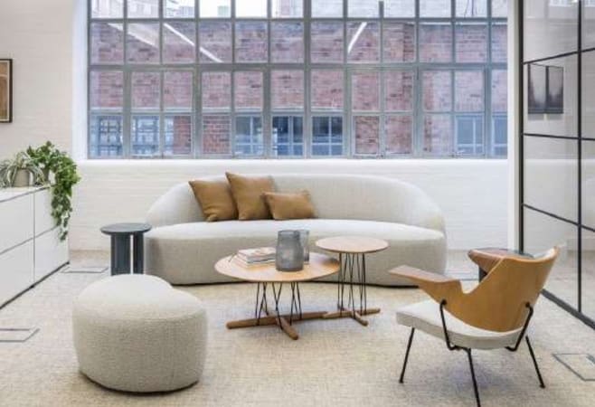 Image 1 of Managed Office for up to 40 People with 3 Meeting Rooms & 2 Phone Booths | 3,914 Sq. Ft.
