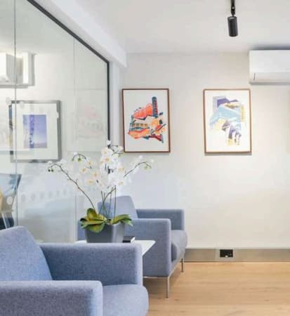 Image 1 of Managed Office for up to 6 People with Meeting Room | 429 Sq. Ft.
