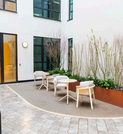 Image 1 of Managed Office for up to 12 People with Meeting Room & 2 Phone Booths | 1,228 Sq. Ft.