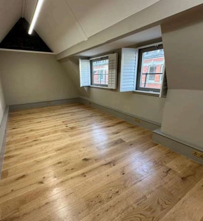 Image 1 of Managed Office for up to 12 People with Meeting Room | 1,198 Sq. Ft.