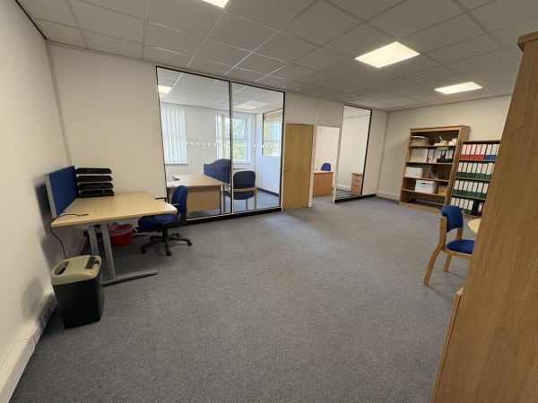Image 1 of Private Offices in Wakefield