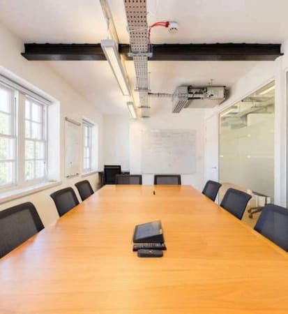 Image 1 of Managed Office for up to 20 People with 2 Meeting Rooms | 1,598 Sq. Ft.