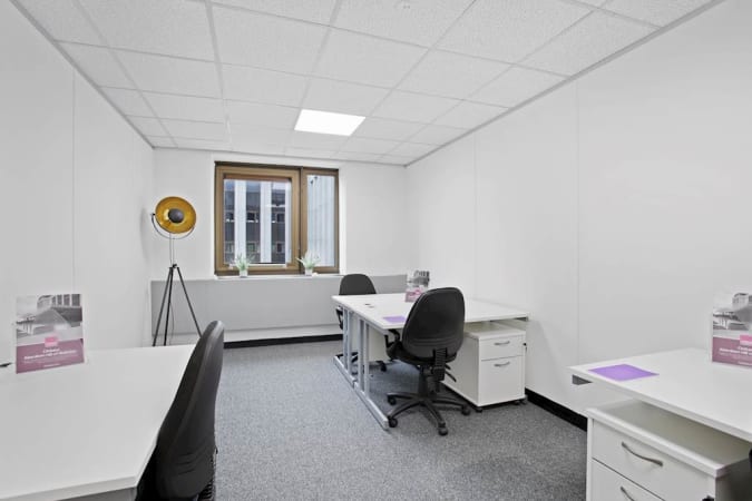 Image 1 of Private Office for up to 20 People | 791 Sq. Ft. 