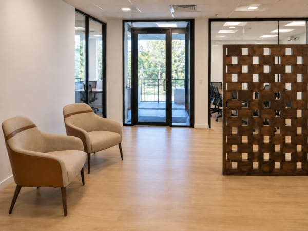 Image 1 of Coworking Desks in Norwest