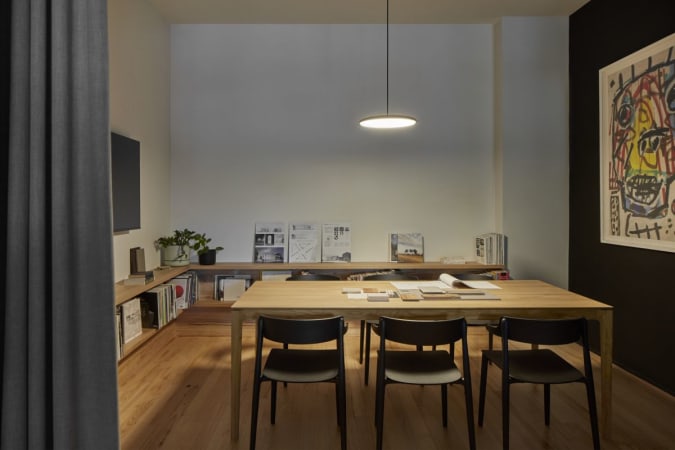 Image 1 of Sub-lease office share in Richmond