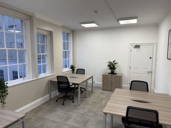 Image 1 of Private Office for up to 20 People | 800 Sq. Ft.