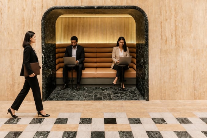 Image 1 of 1 Person Internal Private Office in Sydney - Opens Nov2026