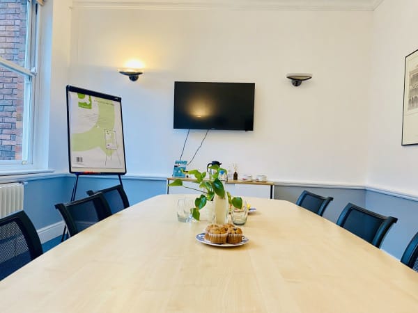 Image 1 of Private Office for up to 10 People | 420 Sq. Ft.